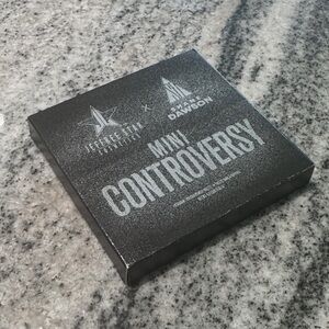 Jeffree Star Mini Controversy Eyeshadow BNIB
